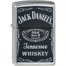 Zippo Jack Daniel\